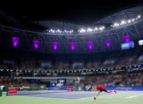 平乡县体育比赛